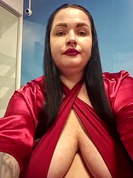 GeorgiaLerox webcam