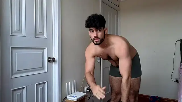 Jackyrose webcam