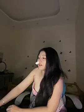 __MeiMei__ webcam