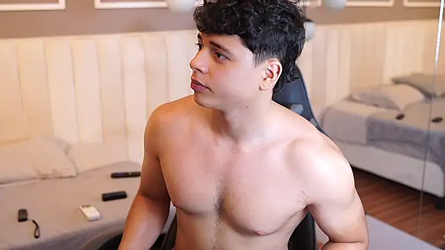 Ethan_occonor webcam