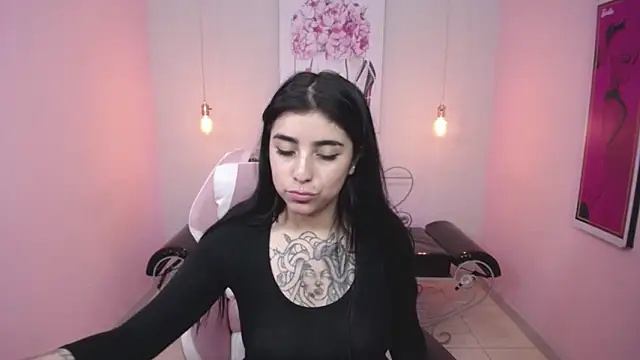 Adri_gomez_x webcam