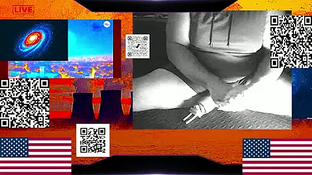 RussellTaylorLacy webcam