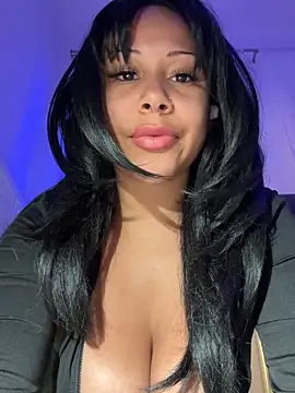 HaileyDiana webcam