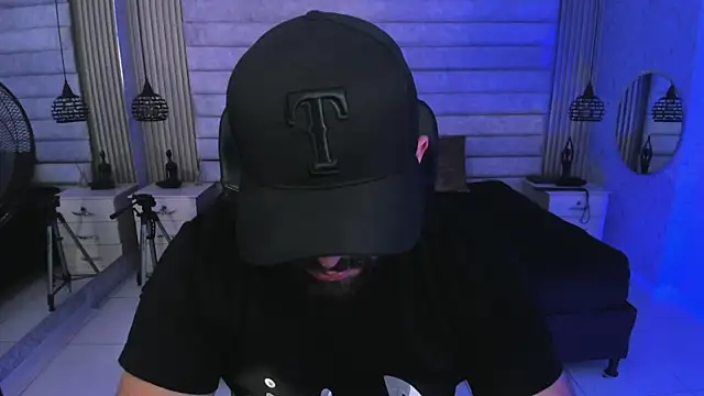 jhon_bear03 webcam