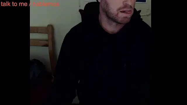 Davidhv2022 webcam