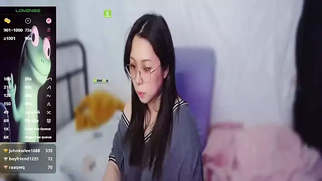 Xiao_Yi_0814 webcam