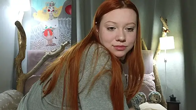 MileyMiller webcam