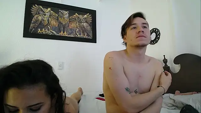 _Miaaleon webcam