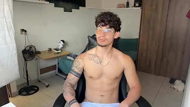 Kisan_Smith webcam