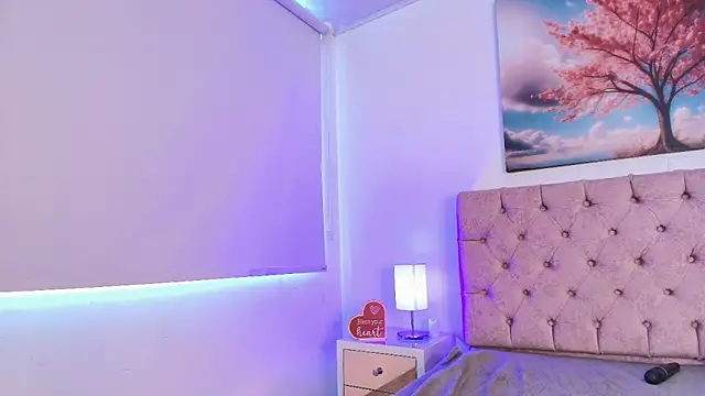 Julianaa_Castro_ webcam