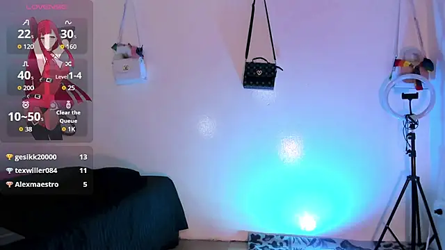la_ratona_1 webcam