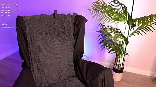 Eva_Bailey_ webcam