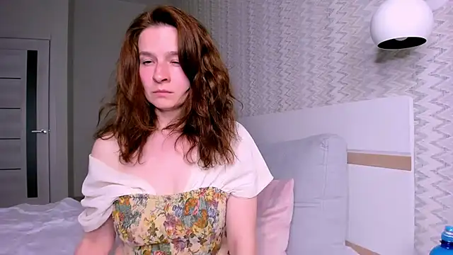 __MaryLee__ webcam