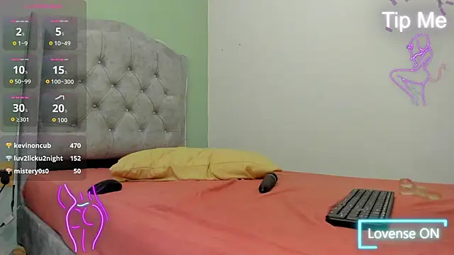 SHARONBLAKE2 webcam