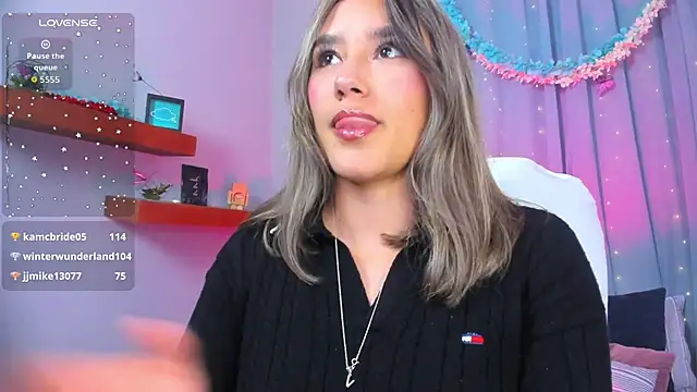 _Sophie__miller webcam
