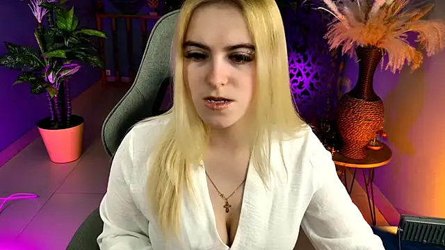 Stef_Nicks webcam