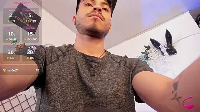 Bastian_MCcormick webcam