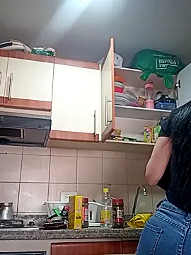 sarita_star webcam