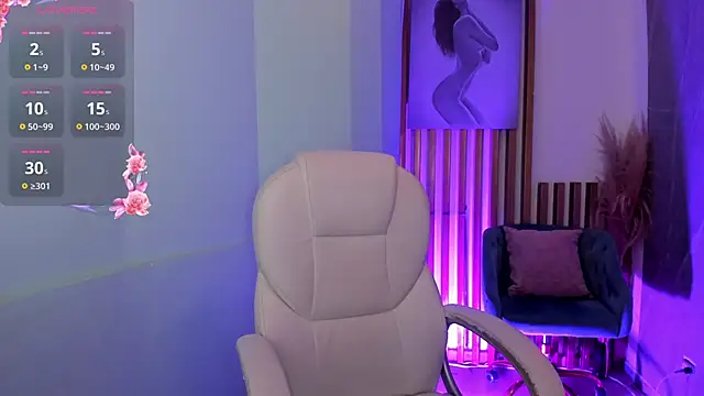 PauliinaBelle_ webcam