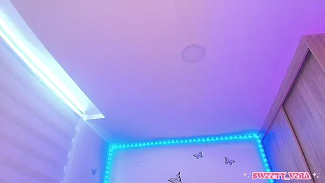 sweettvera webcam