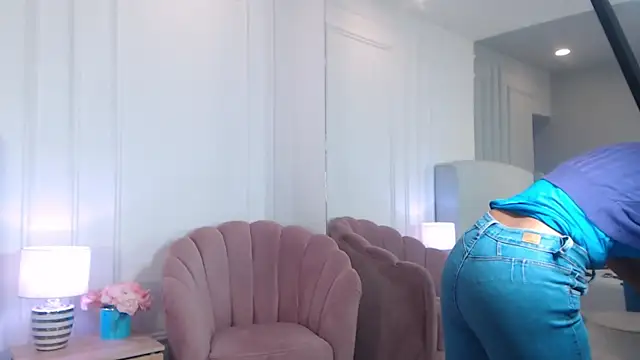ChantalGarner webcam
