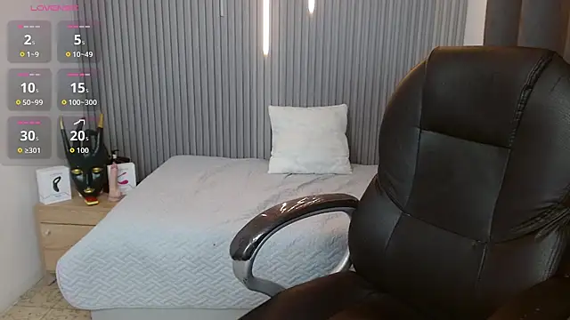 StiwenTwink webcam