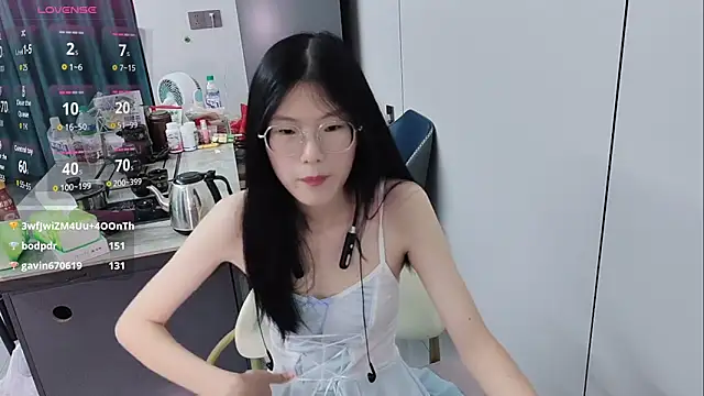 xlin-baby