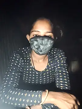 Babita_Gori webcam