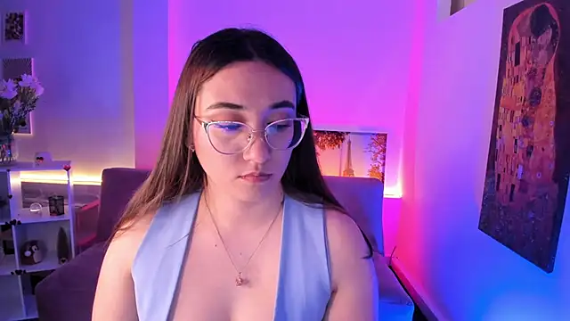 _RosieRider webcam