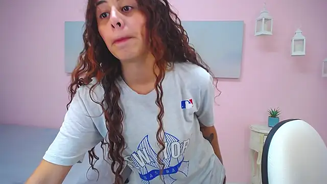 scarlett_clyde webcam