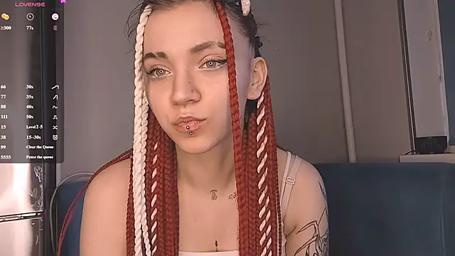 ShayneMilush webcam