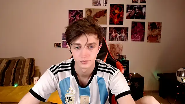 John_Meow webcam