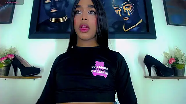 Nashla_D_- webcam
