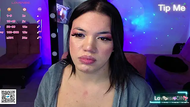 ashley-midnight webcam