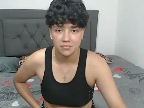 BlakeTaylor21 webcam