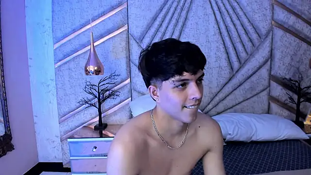 DamiaanXx webcam