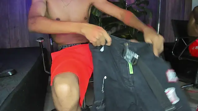AndySinss webcam