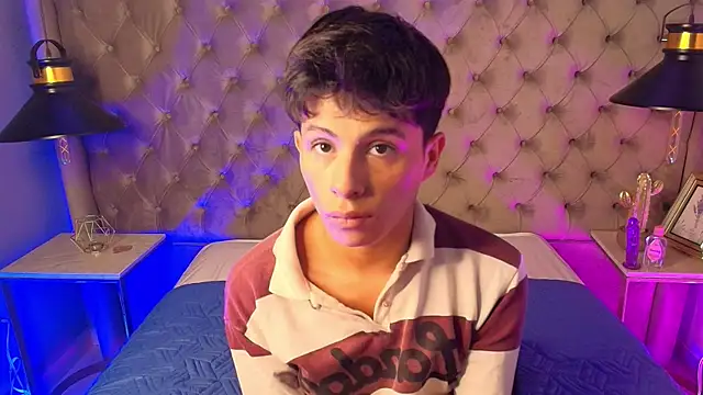 saintDangelo webcam