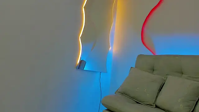 ArohomLester_ webcam