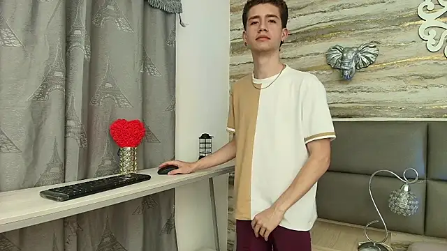 Maikol_Newman webcam