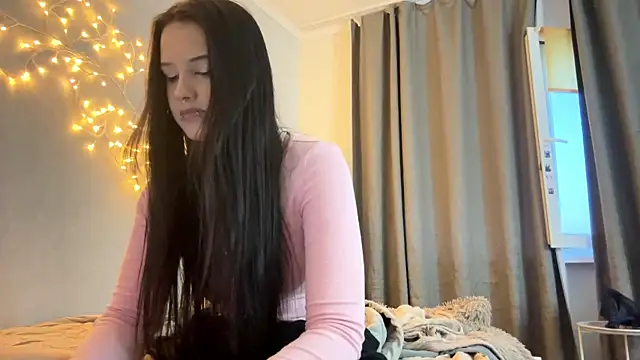 LouisePavlides webcam