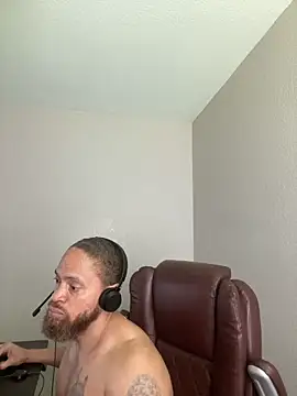 Fathero1time webcam