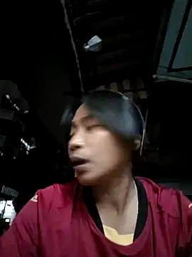 KinkyKit_May webcam