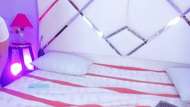 ViolettAndCandy webcam