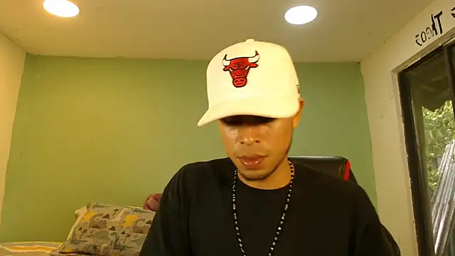 danielitopapuu webcam