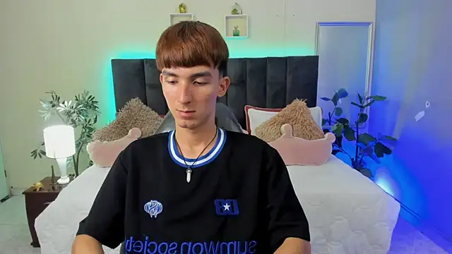 Jake_evans webcam
