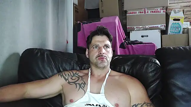 XxBigboybandxX webcam