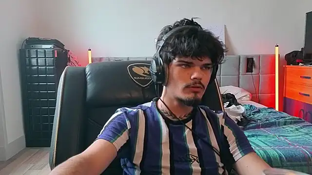Preview of jordanshow