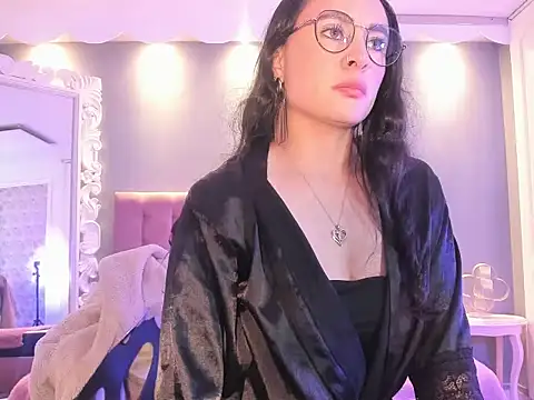Coral_Gibson webcam