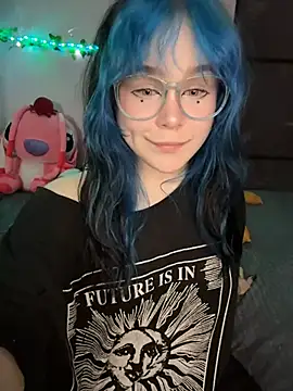MaddisonHaas webcam